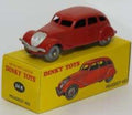 Atlas Editions  Scale Peugeot 402 (24K) Atlas reproduced 'Dinky'