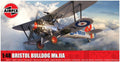 Airfix  1:48th Scale Bristol Bulldog Mk.IIA