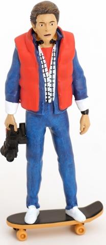 KK Scale 1:18th Scale Marty Figure