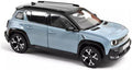 Norev 1:18 Scale Renault 4 E-Tech 100% Electric Cloud Blue 2025