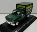 Atlas Editions 1:43 Scale IME Rastrojero P 64 (1967)