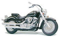 Tamiya 1:12 Scale Yamaha XV1600 Road Star