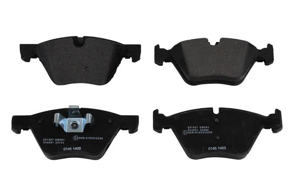 BMW 330i Touring E91 2005-2012 Front Brake Pads