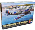 Tamiya 1/32 Scale Supermarine Spitfire Mk.Ixc Detailed Kit 60319