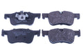 Fits To Vauxhall Combo 2018 Onwards Front Brake Pads