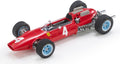 GP Replicas 1:18 Scale Ferrari 158 1964 L.Bandini #4
