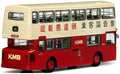 80M Model 1:76 Scale KMB Daimler Fleetline DMS MCW 9.4M (4A)