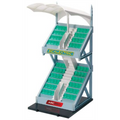 Scalextric  Scale Grandstand