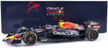 Minichamps 1:18 Scale Oracle Red Bull Racing RB18 Sergio Perez Mexican GP 2022