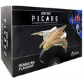 Atlas Editions  Scale Romulan Bomber FC Star Trek Picard Universe Star Trek Collection