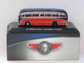Atlas Editions 1:76 Scale Burlingham Seagull J T Whittle & Son