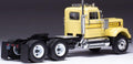 IXO 1:43 Scale White Western Star 4864 Yellow 1970