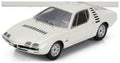 Kess  1:43rd Scale Alfa Romeo Montreal Expo White 1967