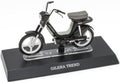 Atlas Editions 1:18 Scale Gilera Trend 'Scooter Collection'
