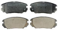 Fits To SAAB 9-5 2.0 TTiD 2010-2012 Front Brake Pads