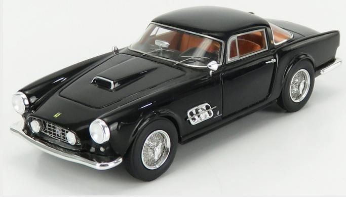 Kess 1:43 Scale Ferrari 410SA SII Black 1957