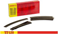 Hornby  1:120th Scale Track Pack 3