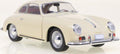 Whitebox 1:24 Scale Porsche 356 Beige 1959