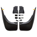 Land Rover Discovery 5  2017-2020 Rear Mudflaps VPLRP0357