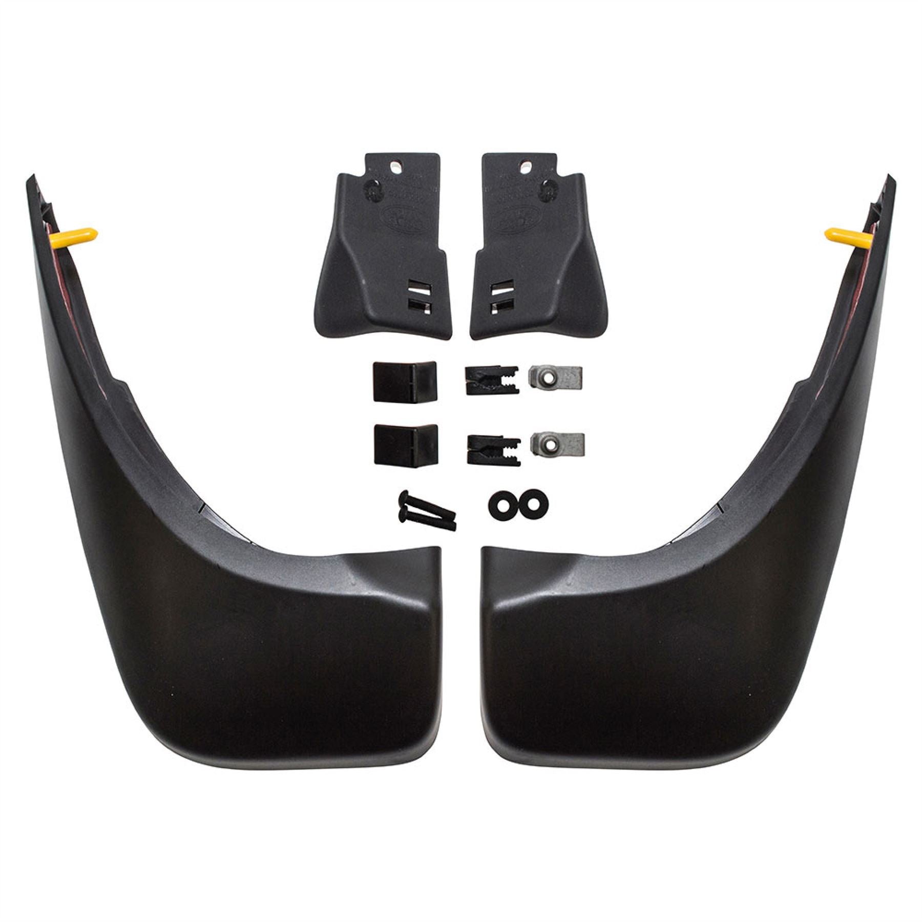 Land Rover Discovery 5  2017-2020 Rear Mudflaps VPLRP0357