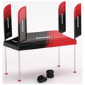 Truescale 1:64 Scale Paddock Service Tent Set Advan