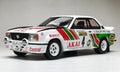 Sunstar 1:18 Scale Opel Ascona B 400 No.4 International Sachs Winter 1981 J-O.Kristiansen/F.Hartwigsen