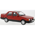MCG  1:18th Scale Ford Orion Mk2 Ghia Red RHD