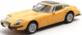 Matrix  1:43rd Scale Marcos 3-litre GT Yellow 1968-1971