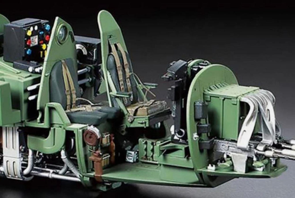 Tamiya 60326 1/32 Scale DE HAVILLAND MOSQUITO FB MK.VI KIT Strategic Bombing