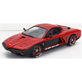Kess 1:43 Scale Ferrari Zagato FZ93 Geneve Motorshow 1993