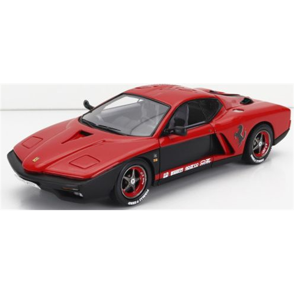 Kess 1:43 Scale Ferrari Zagato FZ93 Geneve Motorshow 1993