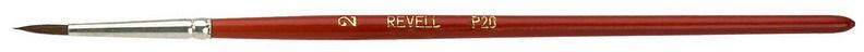 Revell   Panta Standard Paintbrush Size 2