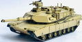Dragon 1:72 Scale M1A2 SEP V2 1st Cavalry Division Germany