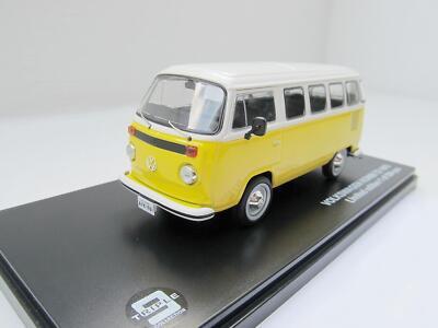 Triple 9 1:43 Scale VW T2 Combi 1976