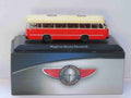 Atlas Editions 1:76 Scale Magirus-Deutz Saturn II