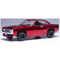 IXO 1:18 Scale Toyota Celica 2000 GT (RA21) Red Metallic 1977