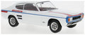 MCG  1:18th Scale Ford Capri MK I GT White 1970