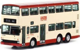 80M Models 1:76 Scale MCW Metrobus 11m KMB