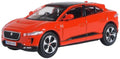 Oxford Diecast 1:76 Scale Jaguar I Pace Photon Red