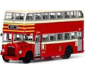 80M Model 1:76 Scale Daimler C '3 Yellow Bands' KMB