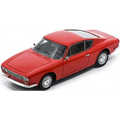 Schuco 1:43 Scale Ford OSI 20 M TS 1968 Red