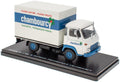 Atlas Editions 1:43 Scale Saviem Sg 2 Mb 38 Fourgon Frigorifique 196 Chambourcy Renault Commercial Collection-B