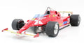 GP Replicas 1:18 Scale Ferrari 126 CX Didier Pironi