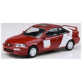 Paragon  1:64th Scale Honda Civic Si Coupe EM1 Kanjo Livery 1999 (LHD)