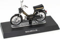 Atlas Editions 1:18 Scale Malanca In... 'Scooter Collection'