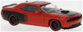 IXO 1:43rd Scale Dodge Challenger SRT8 Red 2009