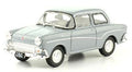 Atlas Editions 1:43 Scale Isard Royal T 700 (Glas) - Grey 1960 Unforgetable cars - Argentina