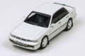Paragon 1:64 Scale Mitsubishi Galant VR-4 Sophia White (RHD)