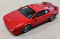 Atlas Editions 1:43 Scale Lotus Esprit V8 - Red