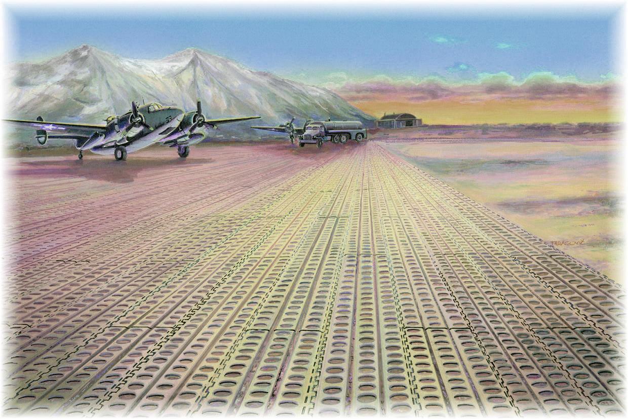 Eduard kits EDK7701 1/72 Scale WW2 ALLIED PSP AIRFIELD  Display Diorama HELL IN THE PACIFIC